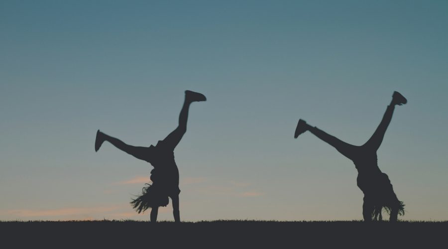 mentalni trening što sport uči djecu