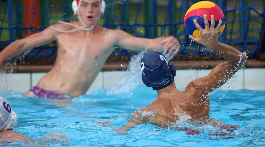 Mentalnom pripremom do rasta iz pritiska